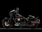 2011 Indian Chief Blackhawk